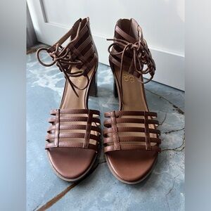 Franco Sarto Sandals